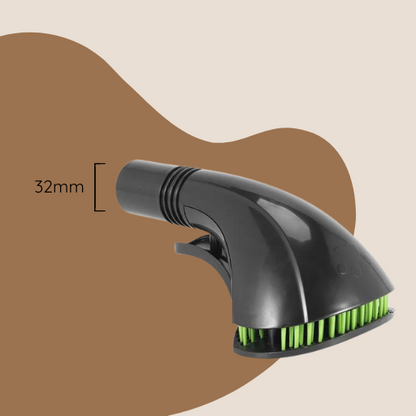 Pooch Vacuum Brush - Attachment