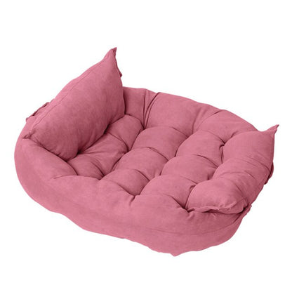 Luna 3-in-1 Pooch Bed